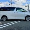 toyota vellfire 2014 -TOYOTA--Vellfire ANH25W--8052695---TOYOTA--Vellfire ANH25W--8052695- image 20