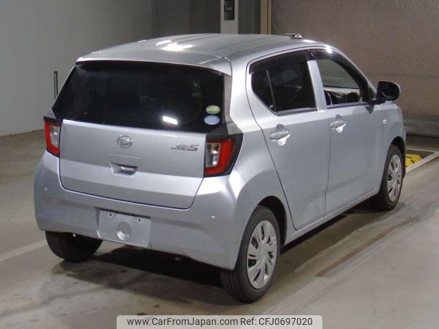 daihatsu mira-e-s 2018 -DAIHATSU--Mira e:s LA350S-0059492---DAIHATSU--Mira e:s LA350S-0059492- image 2