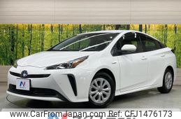 toyota prius 2020 quick_quick_ZVW51_ZVW51-6167718