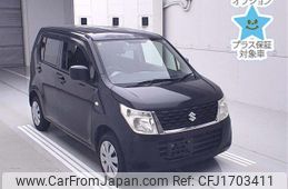 suzuki wagon-r 2014 CFJ1703411