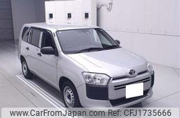 toyota probox-van 2024 CFJ1735666