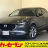 mazda cx-3 2019 -MAZDA--CX-30 5BA-DMEP--DMEP-100797---MAZDA--CX-30 5BA-DMEP--DMEP-100797- image 1