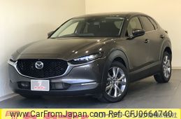 mazda cx-3 2019 -MAZDA--CX-30 5BA-DMEP--DMEP-100797---MAZDA--CX-30 5BA-DMEP--DMEP-100797-