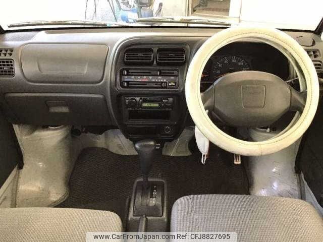 1999 Suzuki Every DA52V - Car Price $2,266