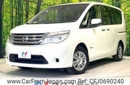 nissan serena 2014 -NISSAN--Serena DAA-HC26--HC26-106400---NISSAN--Serena DAA-HC26--HC26-106400-