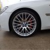bmw 7-series 2013 -BMW 【名古屋 307ｻ6610】--BMW 7 Series DBA-YA30--WBAYA62000C994869---BMW 【名古屋 307ｻ6610】--BMW 7 Series DBA-YA30--WBAYA62000C994869- image 9