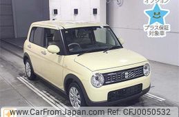 suzuki alto-lapin 2023 -SUZUKI 【後日 】--Alto Lapin HE33S-436546---SUZUKI 【後日 】--Alto Lapin HE33S-436546-