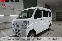 nissan clipper-van 2017 -NISSAN--Clipper Van DR17V--144196---NISSAN--Clipper Van DR17V--144196-