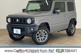 suzuki jimny 2021 -SUZUKI--Jimny 3BA-JB64W--JB64W-200406---SUZUKI--Jimny 3BA-JB64W--JB64W-200406-