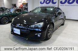 subaru brz 2012 quick_quick_DBA-ZC6_005939