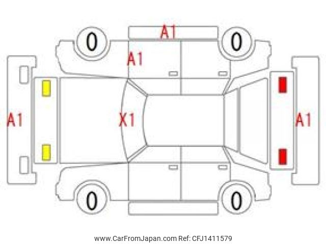 audi a4 2022 -AUDI--Audi A4 3CA-8WDEZ--WAUZZZF49MA085185---AUDI--Audi A4 3CA-8WDEZ--WAUZZZF49MA085185- image 2