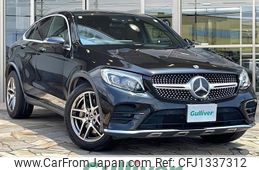 mercedes-benz glc-class 2017 -MERCEDES-BENZ--Benz GLC DBA-253342C--WDC2533422F287149---MERCEDES-BENZ--Benz GLC DBA-253342C--WDC2533422F287149-