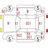 honda n-box 2015 CFJ1211400 image 2