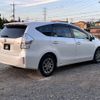 toyota prius-α 2014 -TOYOTA--Prius α ZVW41W--0007796---TOYOTA--Prius α ZVW41W--0007796- image 29