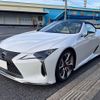 lexus lc 2021 -LEXUS--Lexus LC 5BA-URZ100--URZ100-0005833---LEXUS--Lexus LC 5BA-URZ100--URZ100-0005833- image 6