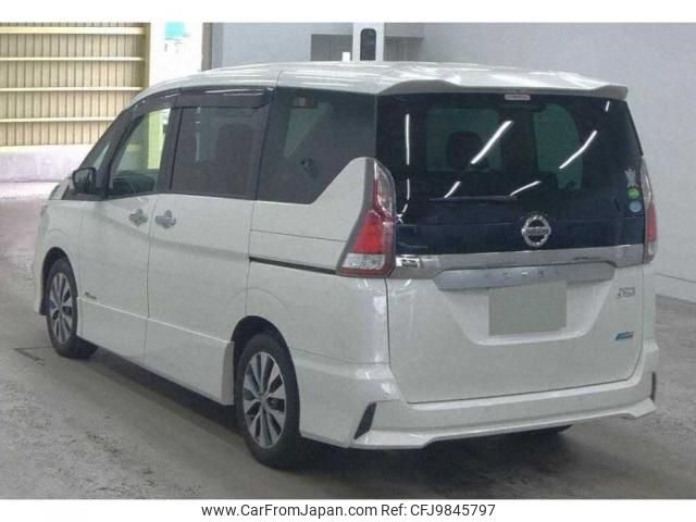 nissan serena 2016 quick_quick_DAA-GFC27_025701 image 2