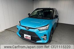 toyota raize 2020 quick_quick_A210A_A210A-0019806
