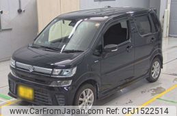 suzuki wagon-r 2018 CFJ1522514