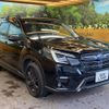 subaru forester 2024 CFJ1674444 image 16