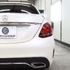 mercedes-benz c-class 2019 -MERCEDES-BENZ--Benz C Class LDA-205014--WDD2050142R490357---MERCEDES-BENZ--Benz C Class LDA-205014--WDD2050142R490357- image 15