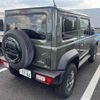 suzuki jimny-sierra 2018 -SUZUKI 【那須 500ﾀ3706】--Jimny Sierra JB74W--100443---SUZUKI 【那須 500ﾀ3706】--Jimny Sierra JB74W--100443- image 2