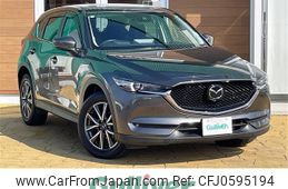 mazda cx-5 2021 -MAZDA--CX-5 3DA-KF2P--KF2P-454177---MAZDA--CX-5 3DA-KF2P--KF2P-454177-