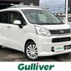 daihatsu move 2017 -DAIHATSU--Move DBA-LA160S--LA160S-1008818---DAIHATSU--Move DBA-LA160S--LA160S-1008818- image 1