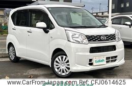 daihatsu move 2017 -DAIHATSU--Move DBA-LA160S--LA160S-1008818---DAIHATSU--Move DBA-LA160S--LA160S-1008818-