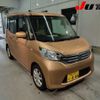 nissan dayz-roox 2014 -NISSAN 【富山 581ﾇ444】--DAYZ Roox B21A--B21A-0045087---NISSAN 【富山 581ﾇ444】--DAYZ Roox B21A--B21A-0045087- image 1