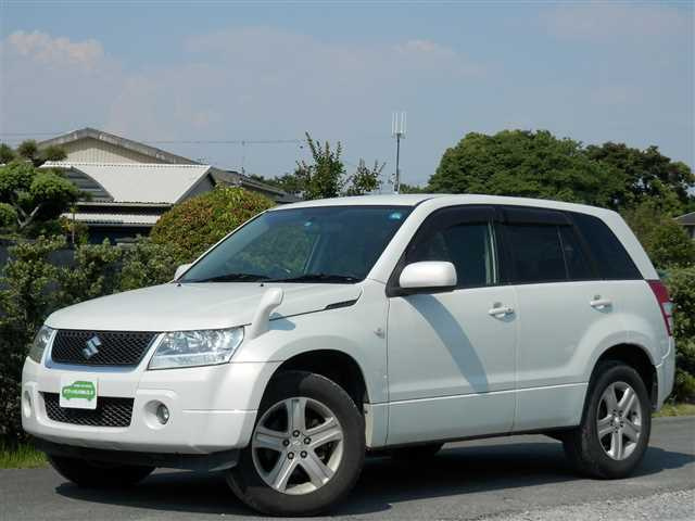 suzuki escudo 2006 1.50526E+11 image 2