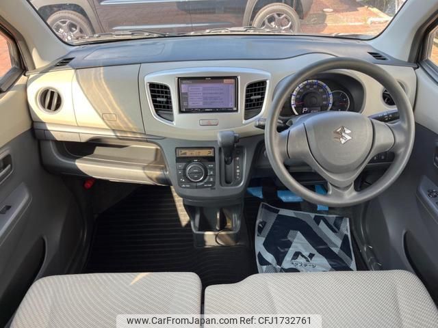 suzuki wagon-r 2014 CFJ1732761 image 2