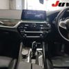 bmw 5-series 2018 -BMW 【富士山 303ﾉ7866】--BMW 5 Series JM20--WBAJM72050G986922---BMW 【富士山 303ﾉ7866】--BMW 5 Series JM20--WBAJM72050G986922- image 8