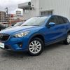 mazda cx-5 2012 CFJ1845410 image 21