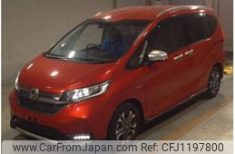 honda freed-hybrid 2019 quick_quick_6AA-GB7_GB7-3106321