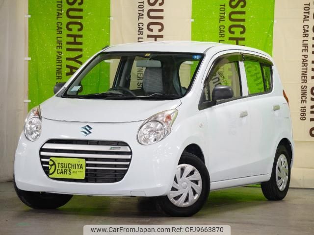 suzuki alto-eco 2013 -SUZUKI--Alto Eco DBA-HA35S--HA35S-143700---SUZUKI--Alto Eco DBA-HA35S--HA35S-143700- image 1