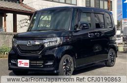 honda n-box 2018 -HONDA--N BOX DBA-JF3--JF3-2025920---HONDA--N BOX DBA-JF3--JF3-2025920-