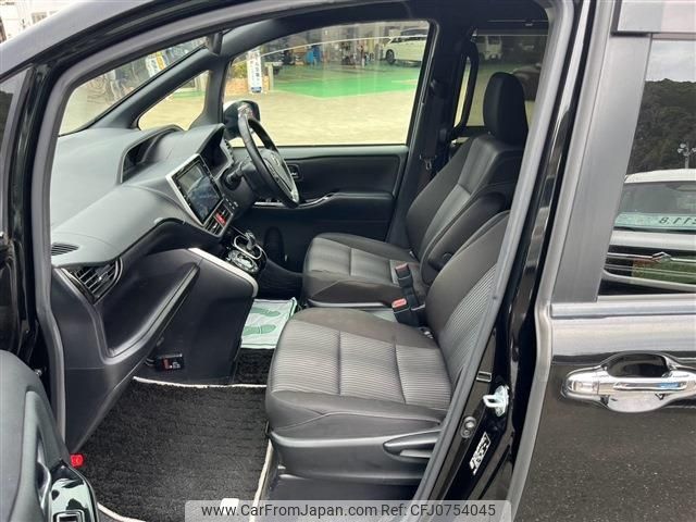 toyota voxy 2020 -TOYOTA--Voxy DAA-ZWR80W--ZWR80-0452704---TOYOTA--Voxy DAA-ZWR80W--ZWR80-0452704- image 2