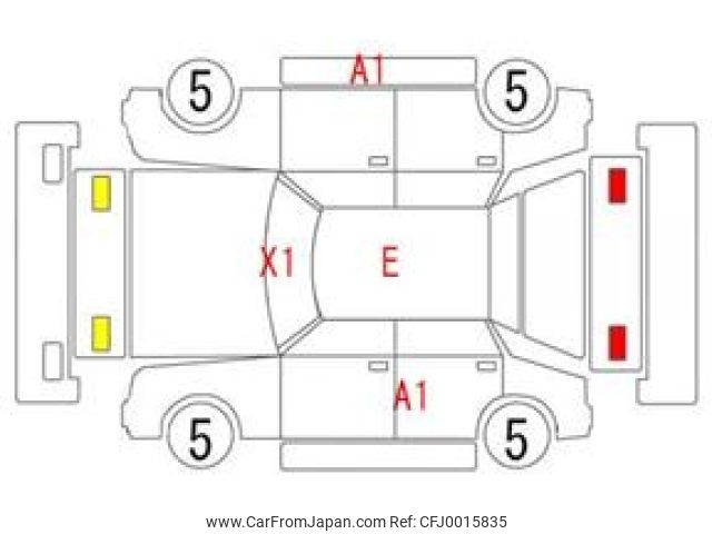 mitsubishi delica-d5 2020 -MITSUBISHI--Delica D5 3DA-CV1W--CV1W-2208589---MITSUBISHI--Delica D5 3DA-CV1W--CV1W-2208589- image 2