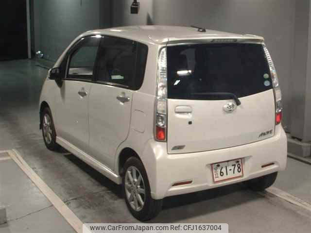 daihatsu move 2012 CFJ1637004 image 2