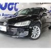 volkswagen golf 2016 -VOLKSWAGEN 【京都 301ﾗ2831】--VW Golf DBA-AUCPT--HW054356---VOLKSWAGEN 【京都 301ﾗ2831】--VW Golf DBA-AUCPT--HW054356- image 1