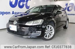 volkswagen golf 2016 -VOLKSWAGEN 【京都 301ﾗ2831】--VW Golf DBA-AUCPT--HW054356---VOLKSWAGEN 【京都 301ﾗ2831】--VW Golf DBA-AUCPT--HW054356-