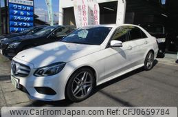 mercedes-benz e-class 2014 quick_quick_RBA-212036C_WDD2120362B028518