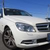 mercedes-benz c-class 2011 REALMOTOR_Y2024030202F-12 image 2