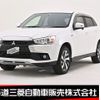 mitsubishi rvr 2018 -MITSUBISHI--RVR DBA-GA4W--GA4W-0601806---MITSUBISHI--RVR DBA-GA4W--GA4W-0601806- image 1