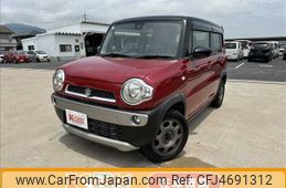 suzuki hustler 2014 -SUZUKI--Hustler DBA-MR31S--MR31S-230535---SUZUKI--Hustler DBA-MR31S--MR31S-230535-