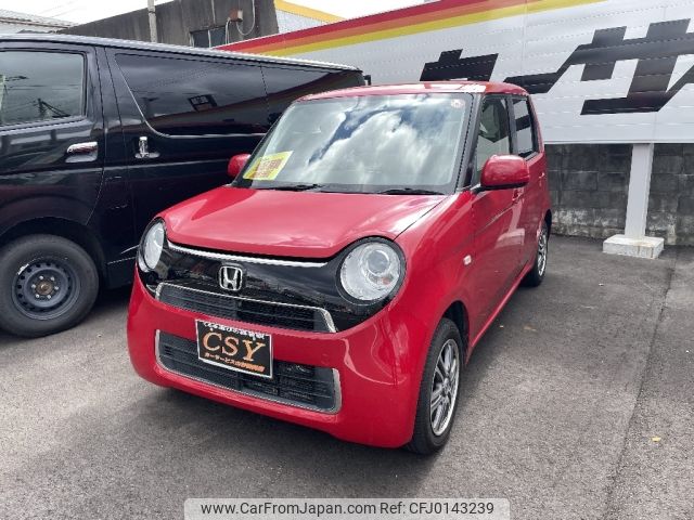 honda n-one 2016 -HONDA--N ONE DBA-JG1--JG1-1213772---HONDA--N ONE DBA-JG1--JG1-1213772- image 1