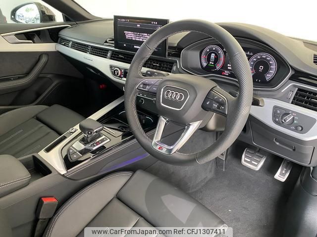 audi a5-sportback 2024 quick_quick_3CA-F5DTPL_WAUZZZF51RA132032 image 2