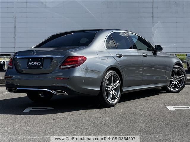 mercedes-benz e-class 2018 -MERCEDES-BENZ 【名変中 】--Benz E Class 213045C--2A485001---MERCEDES-BENZ 【名変中 】--Benz E Class 213045C--2A485001- image 2