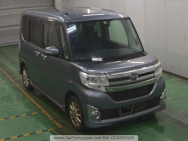 daihatsu tanto 2013 -DAIHATSU--Tanto LA610S--0006492---DAIHATSU--Tanto LA610S--0006492- image 1