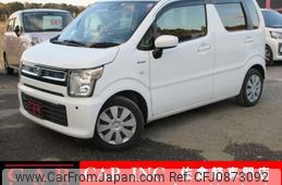 suzuki wagon-r 2019 quick_quick_MH55S_MH55S-319097